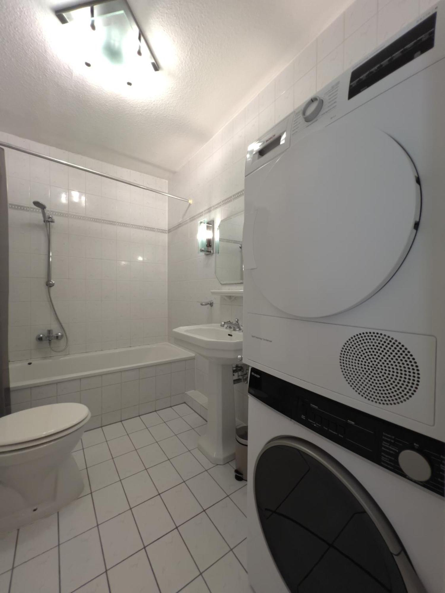 Gemuetliche 5 Personen Wohnung Obertshausen Εξωτερικό φωτογραφία